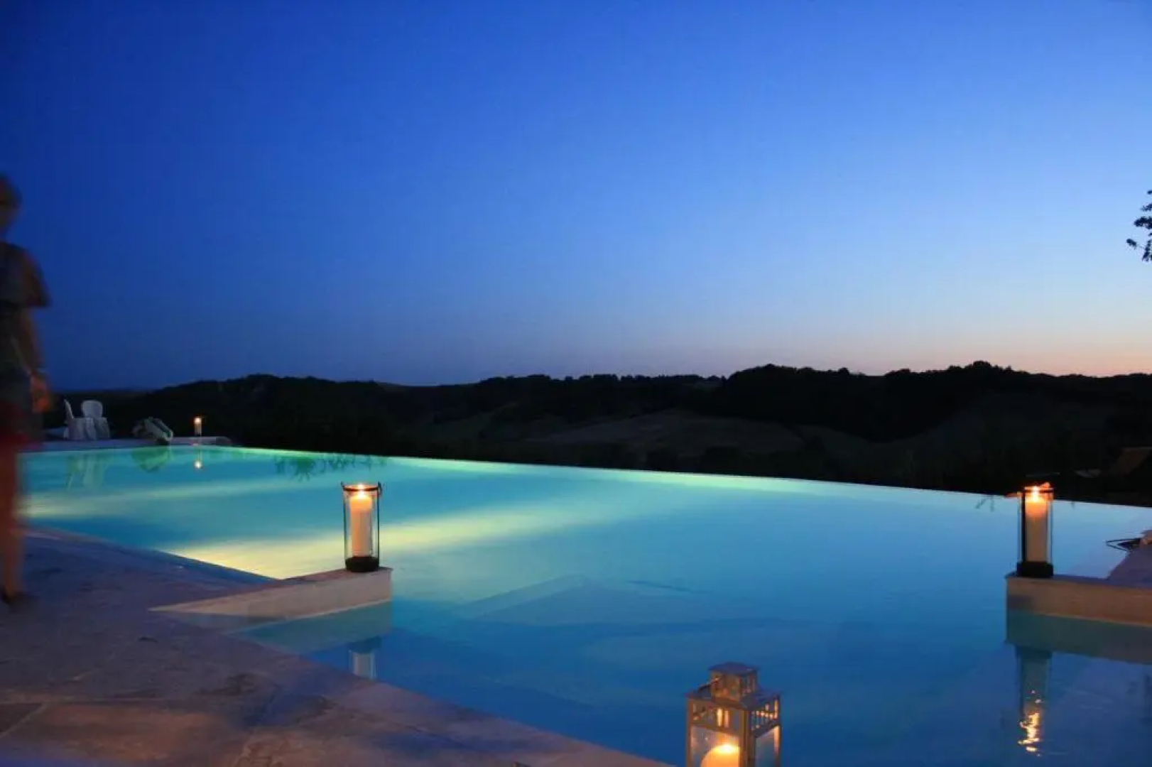 Laticastelli Country Relais