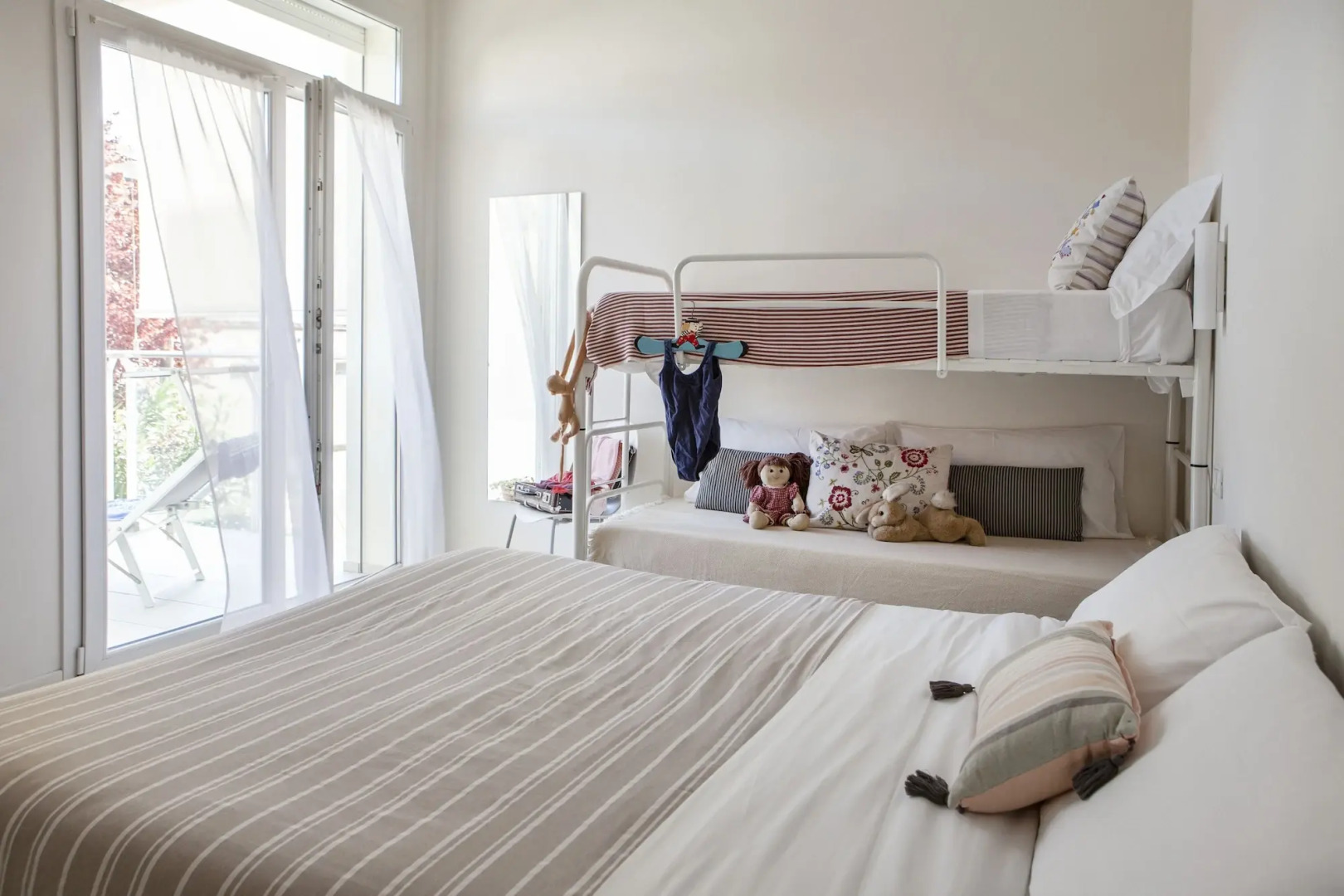 Residence Sunrise Cesenatico