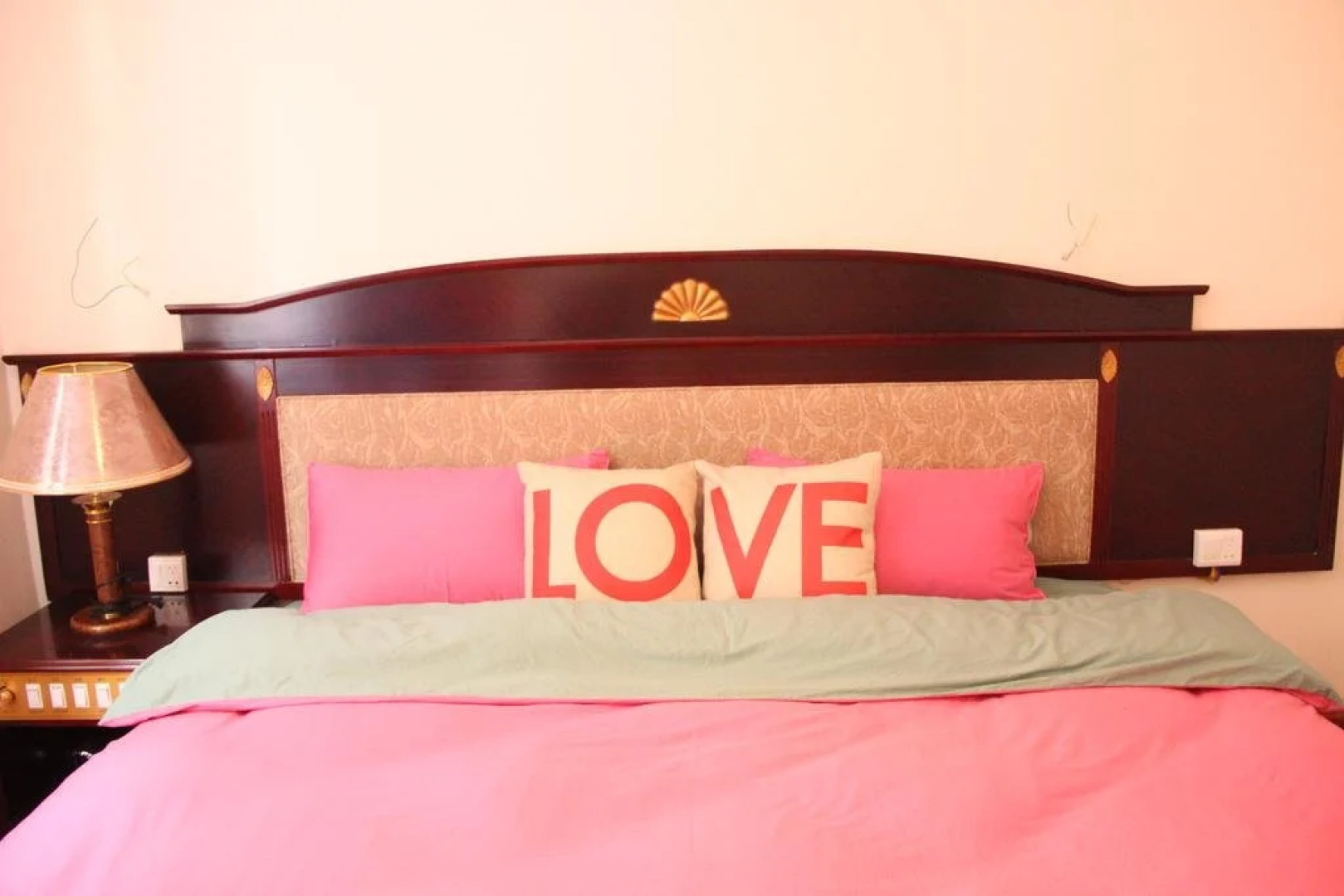 Sanjiang Duoye Xiaozhu Hostel