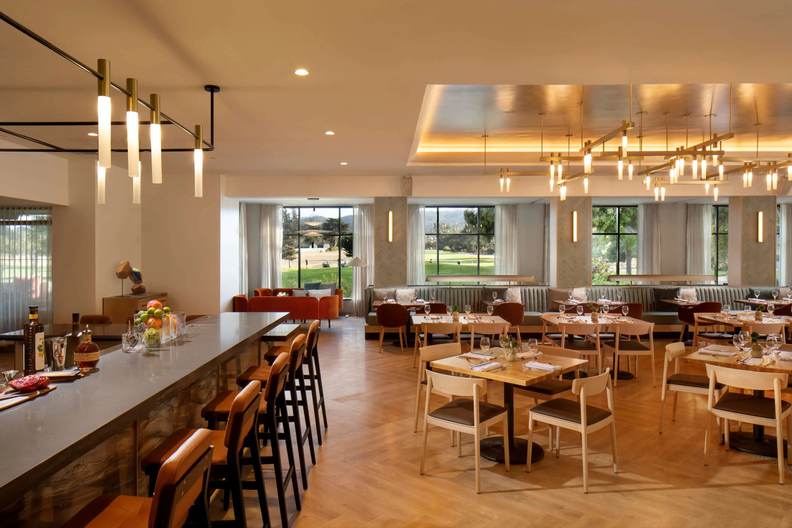 Hyatt Regency Monterey Hotel & Spa