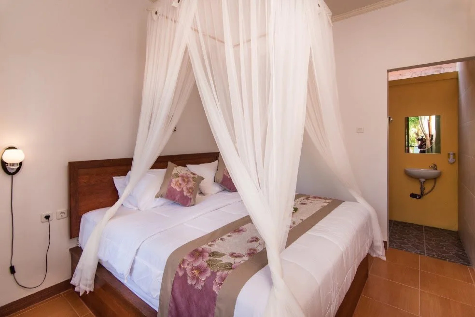 Yellow Bridge Guesthouse Ceningan