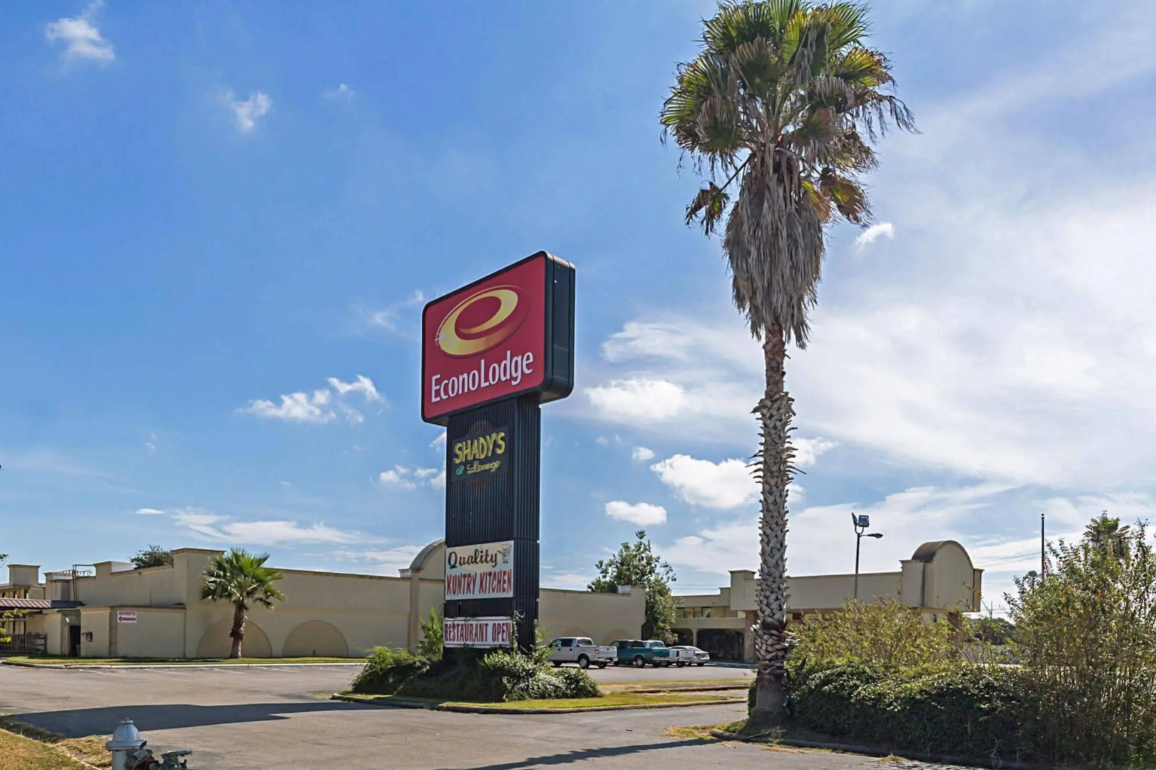 Quality Inn Baytown