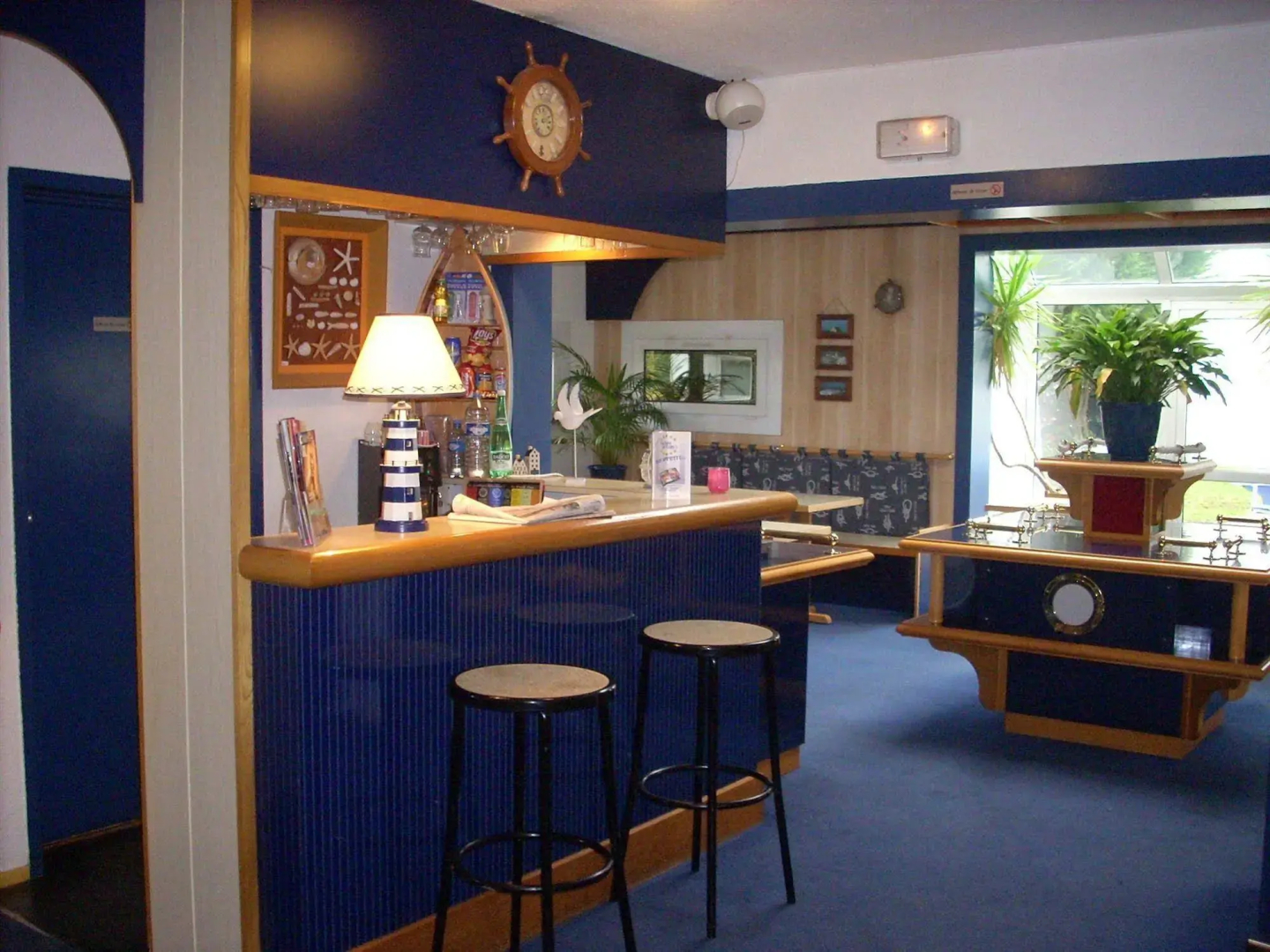 Kyriad Direct Nantes La Beaujeoire