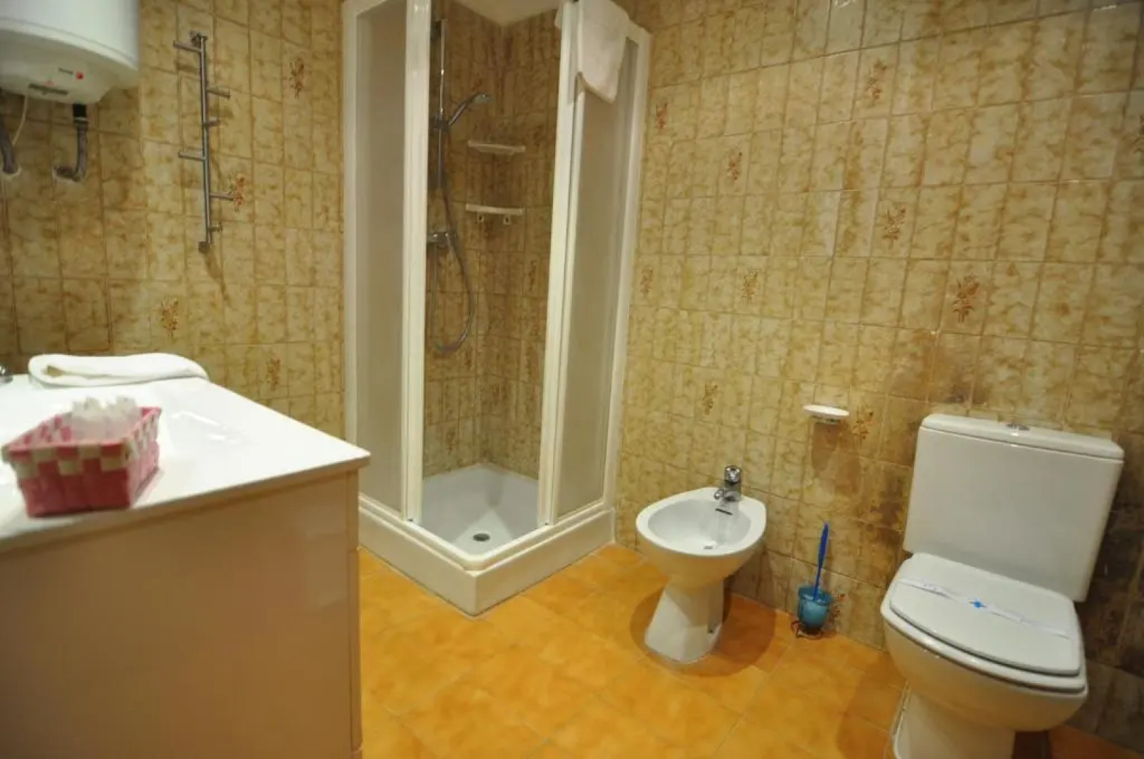 RNET - Apartments Roses Mediterrani