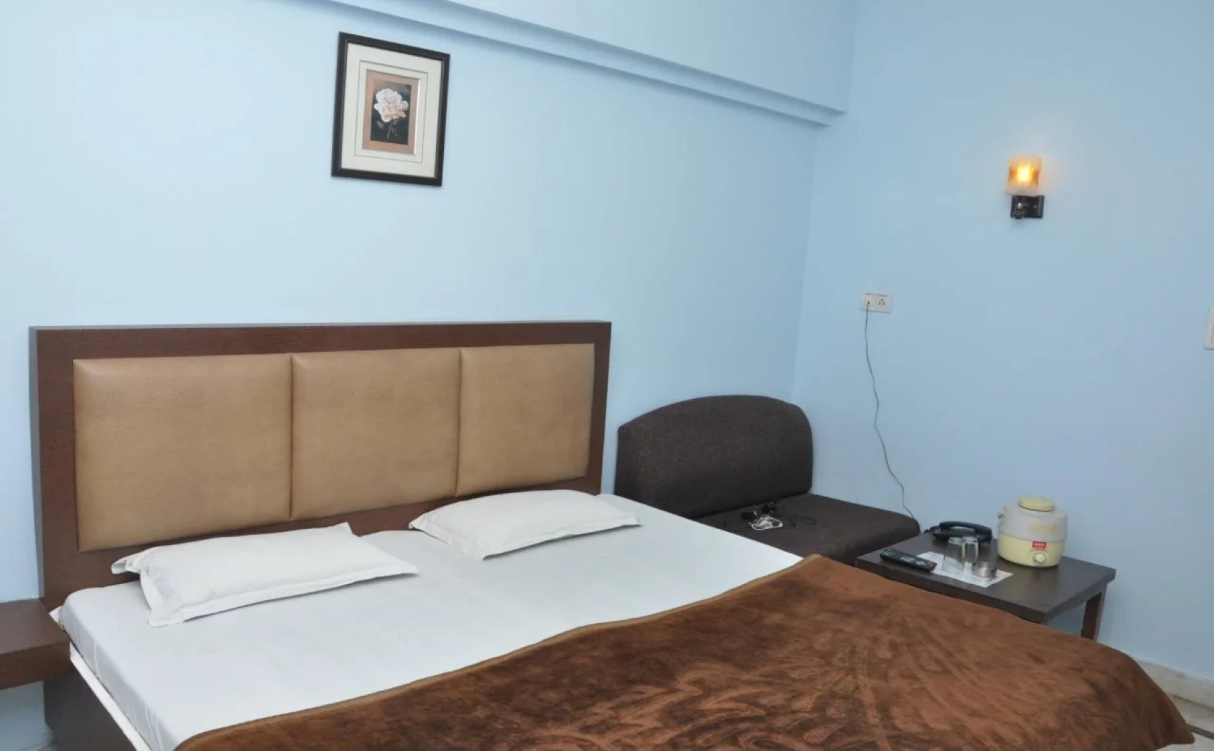 OYO 5515 Just Stay Gulmohar