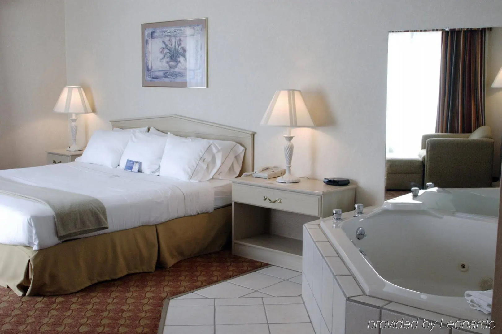 Holiday Inn Express Hotel & Suites Corbin