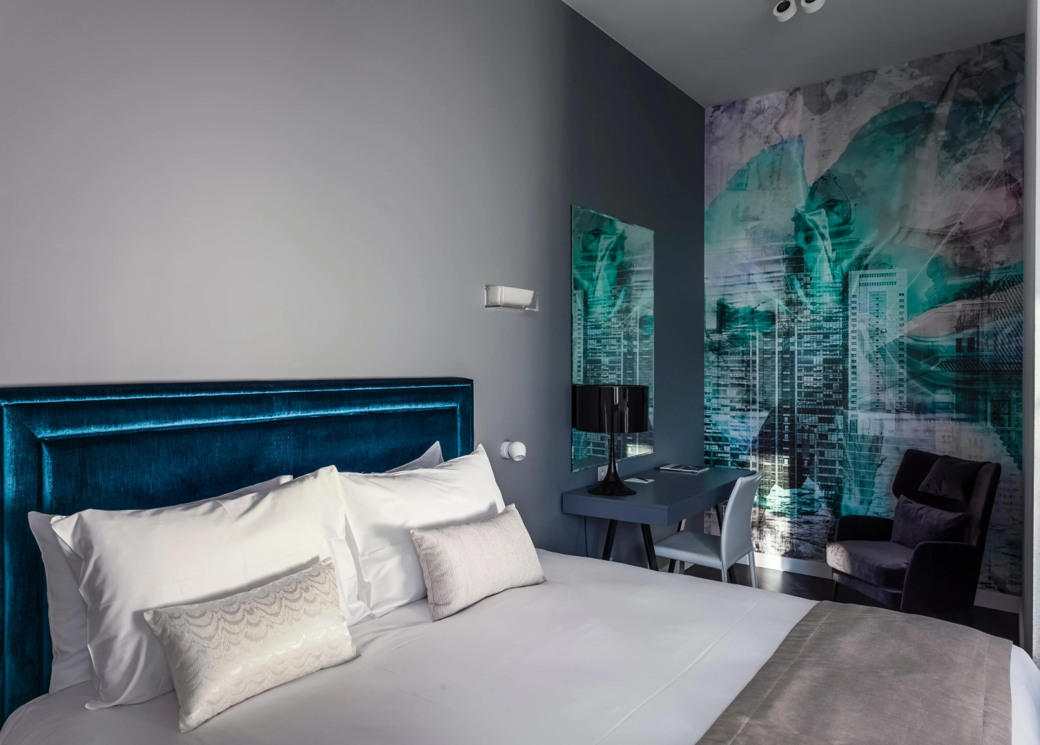 Hotel Indigo Warsaw - Nowy Swiat by IHG