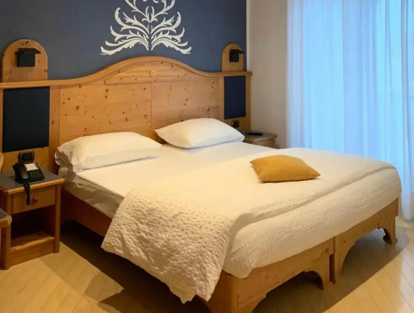 Hotel La Bussola