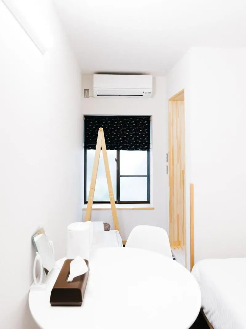 B&B MIKAWA - Kanazawa Fish Harbour