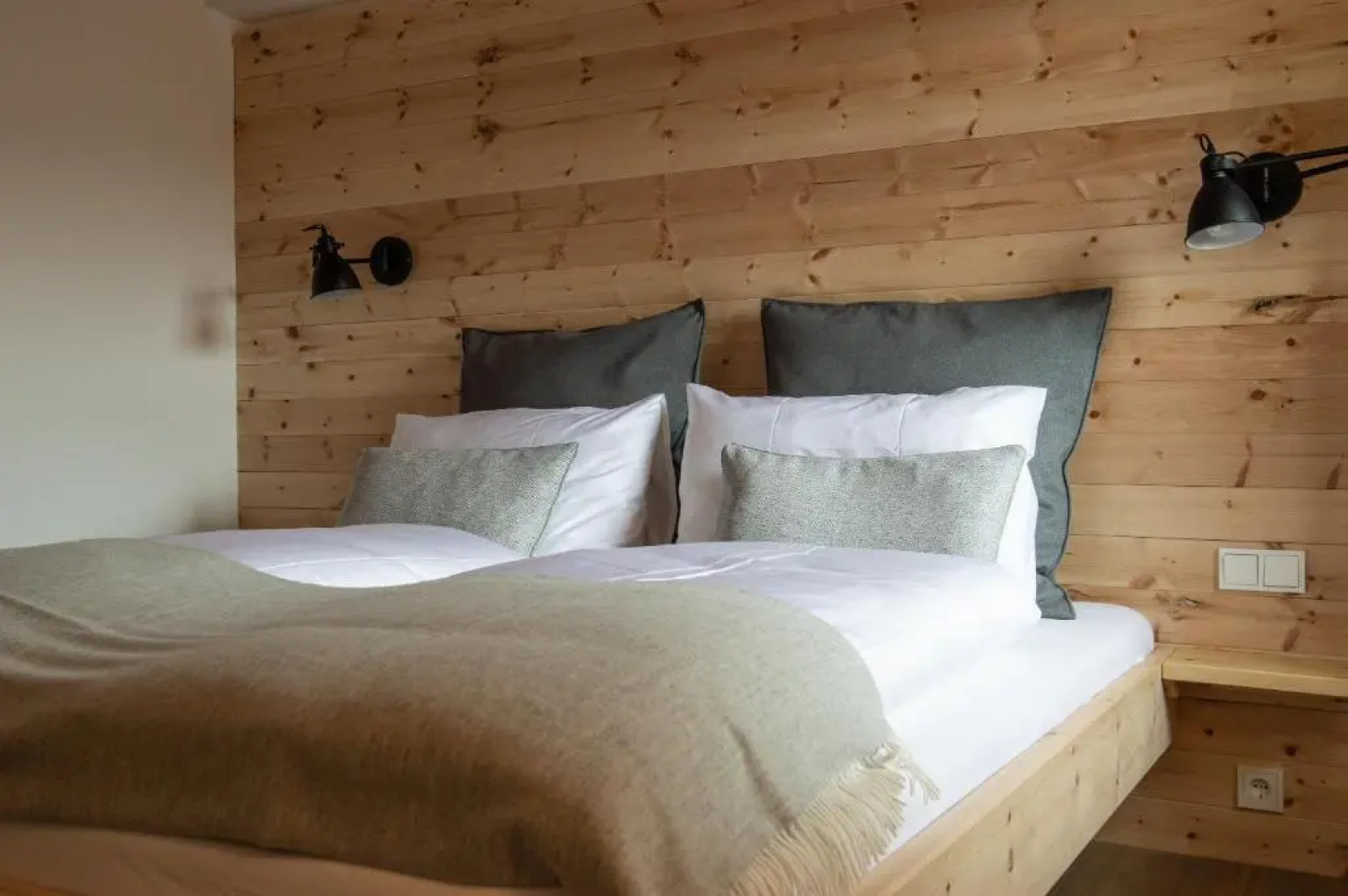 Mountain Residence Kasern Nr 3