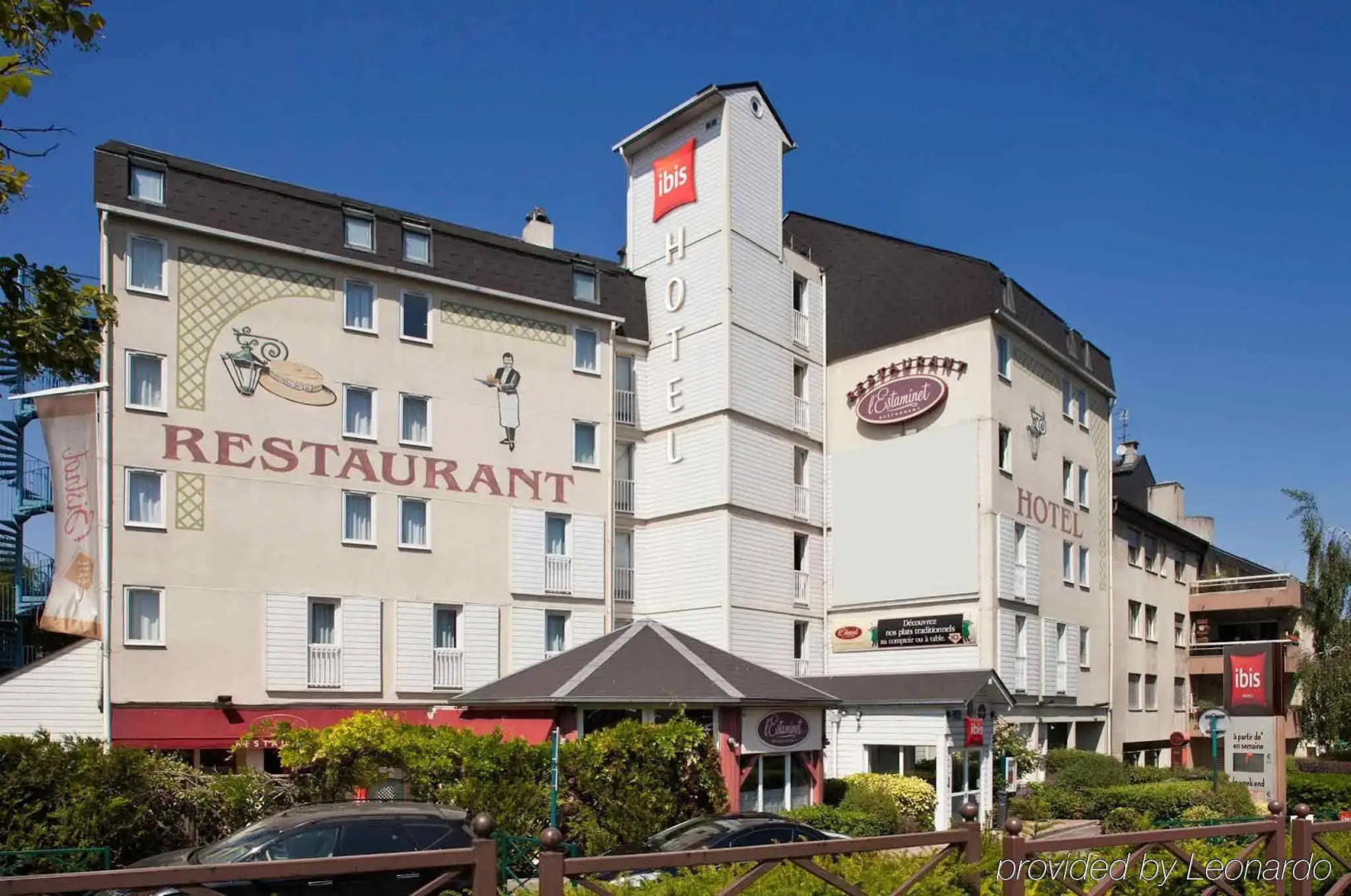 ibis Nogent Sur Marne