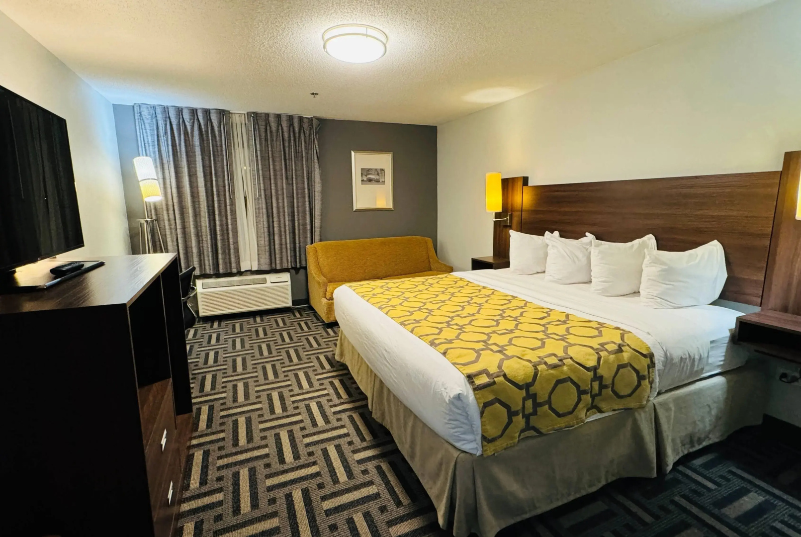 Baymont by Wyndham Chicago/Calumet City