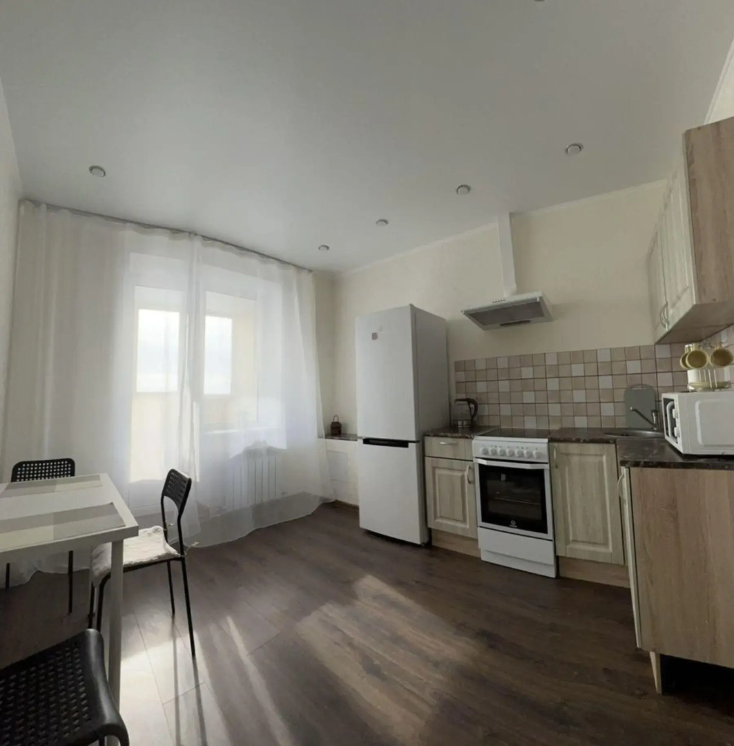 Апартаменты на улице Дуки 77