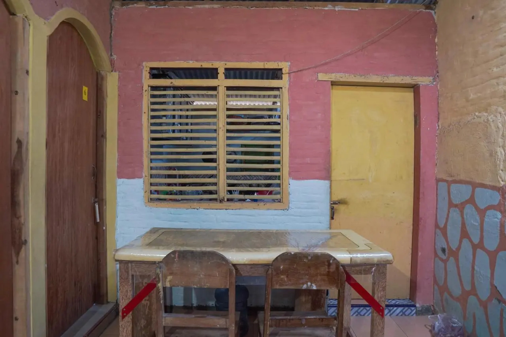 Gandrung Payungan Inn