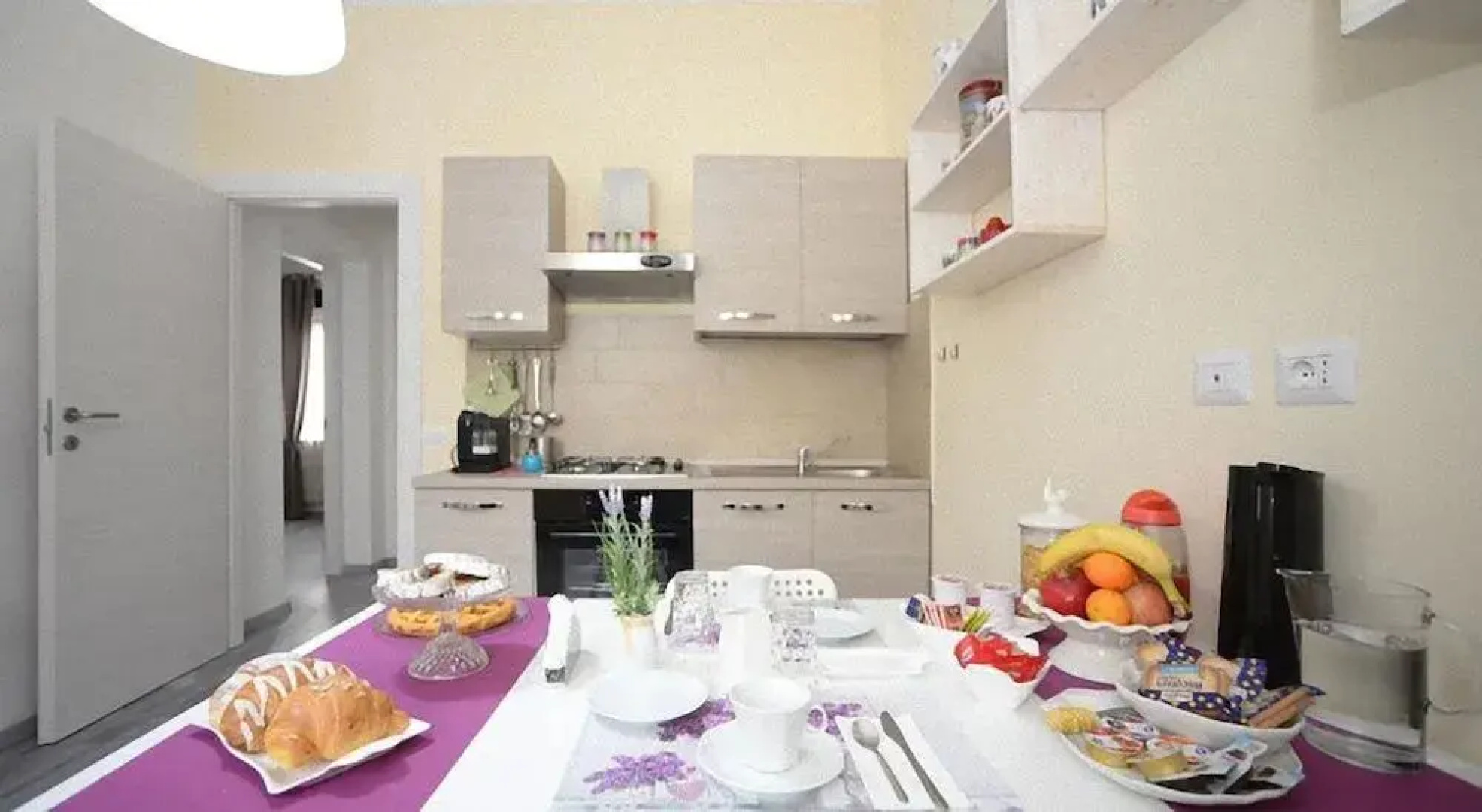 B&B Gli Alberetti