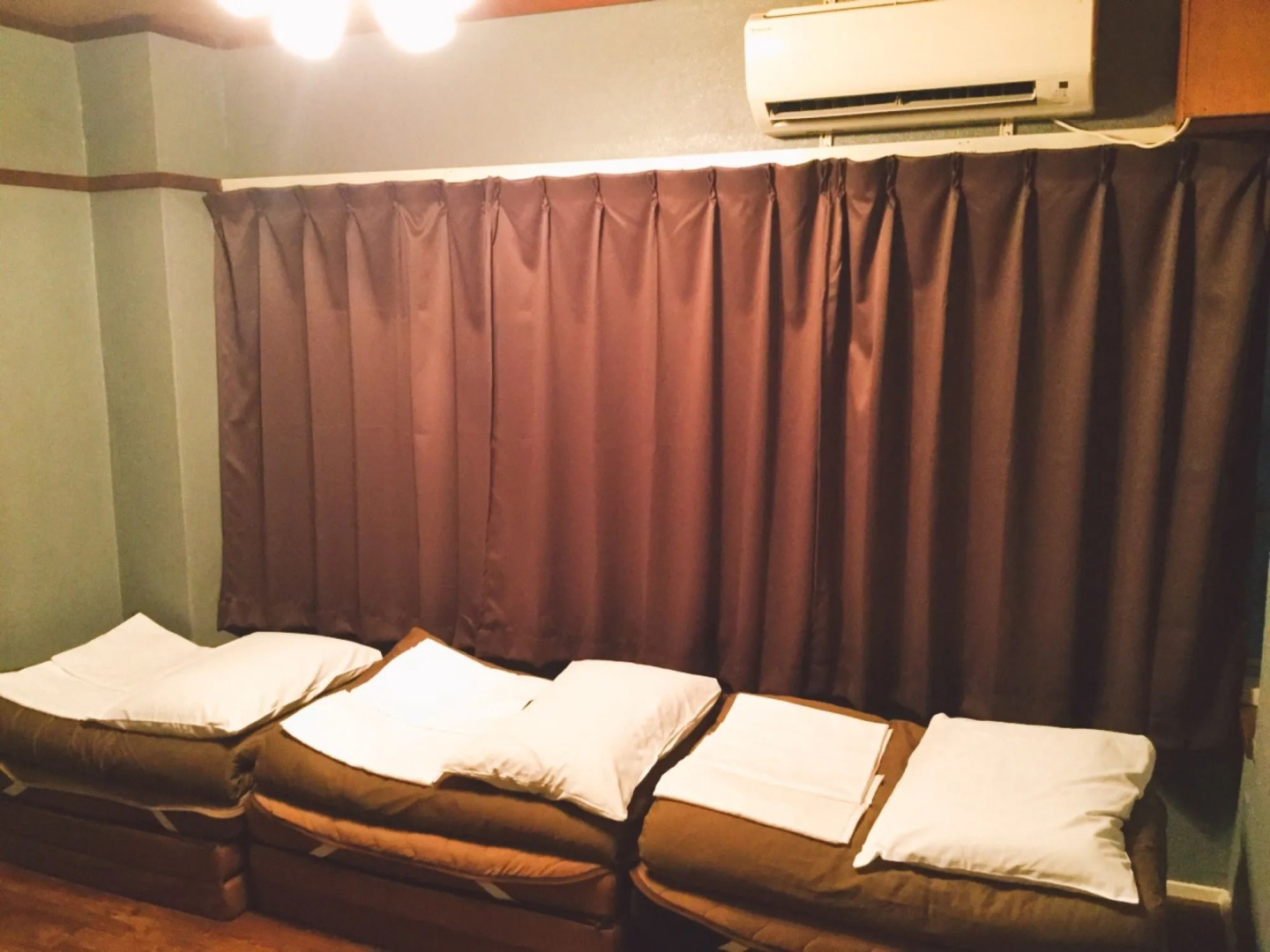 Takamatsu Guesthouse BJ Station