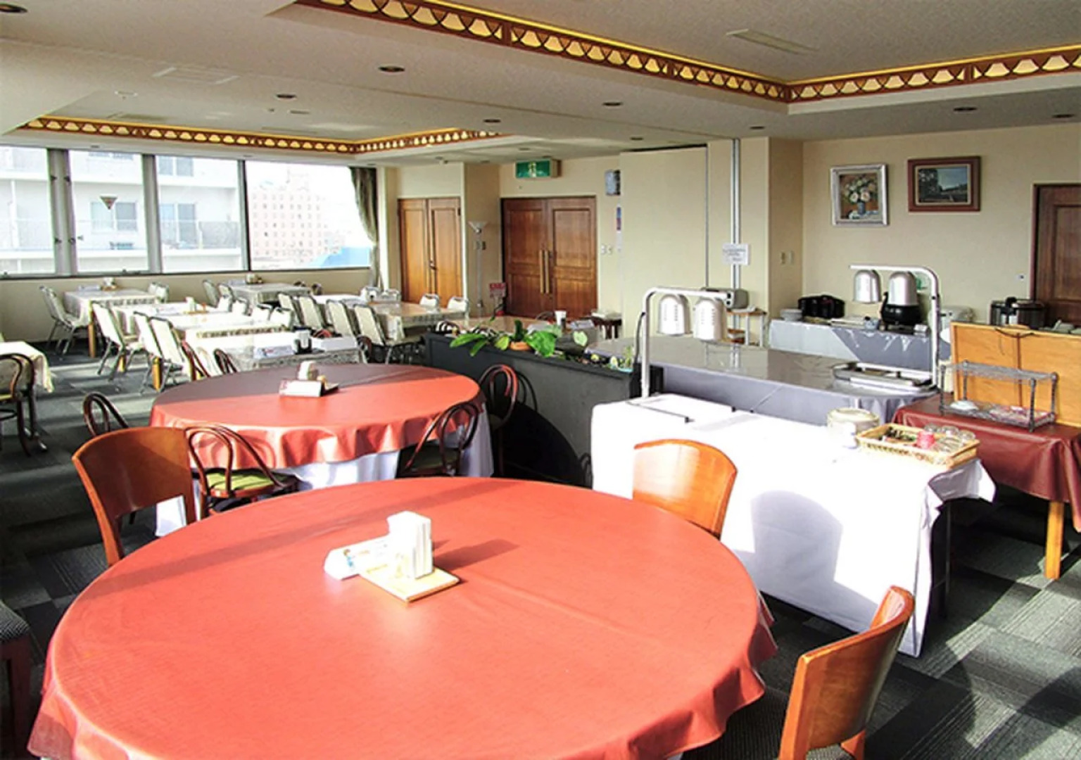 Hotel Livemax Chitose