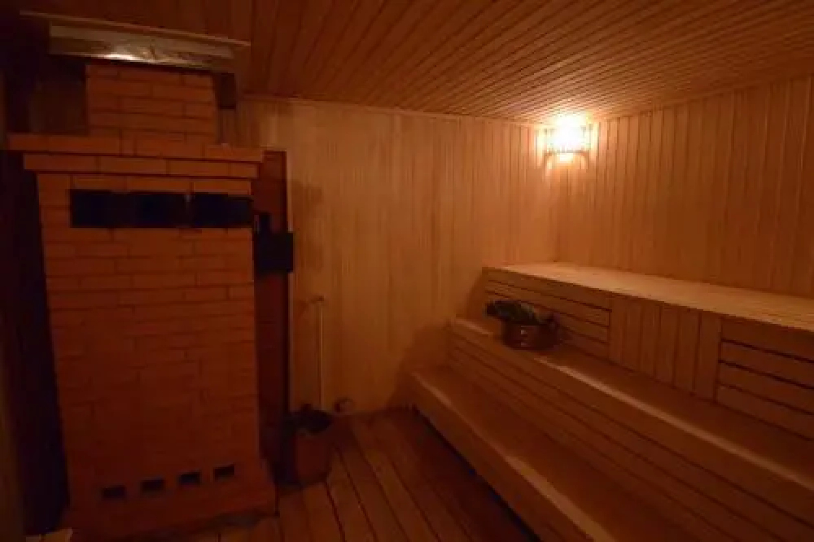 Guest House Ryabeevskaya Polyana