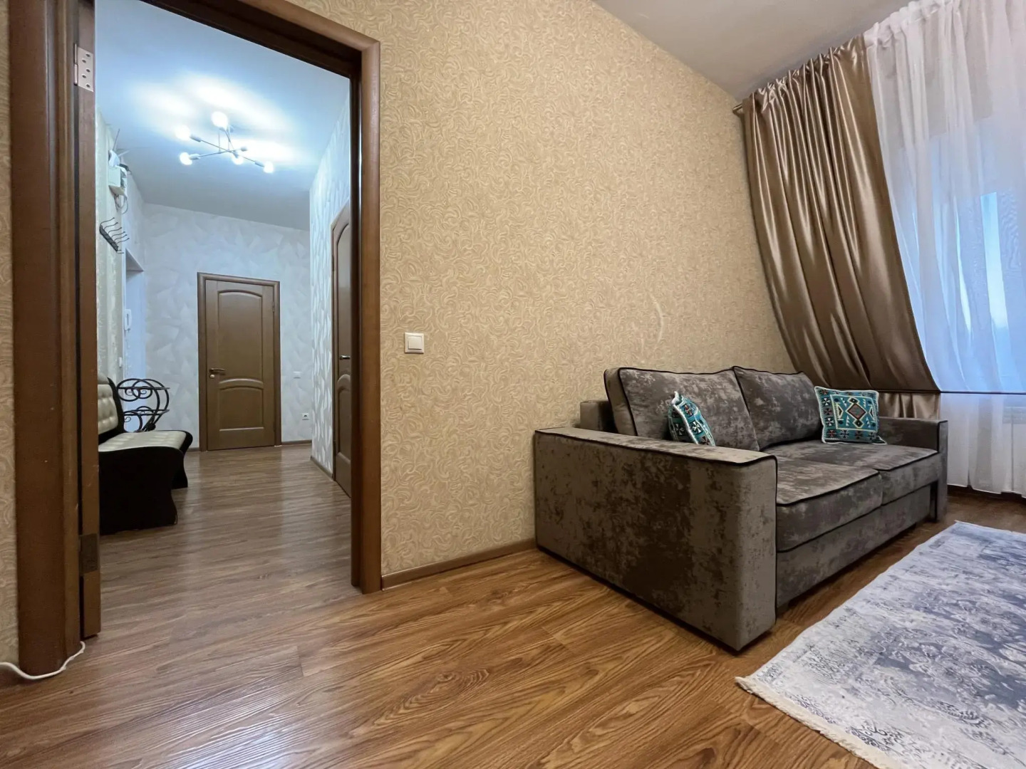 SunDag (СанДаг) на улице Расула Гамзатова 97Б