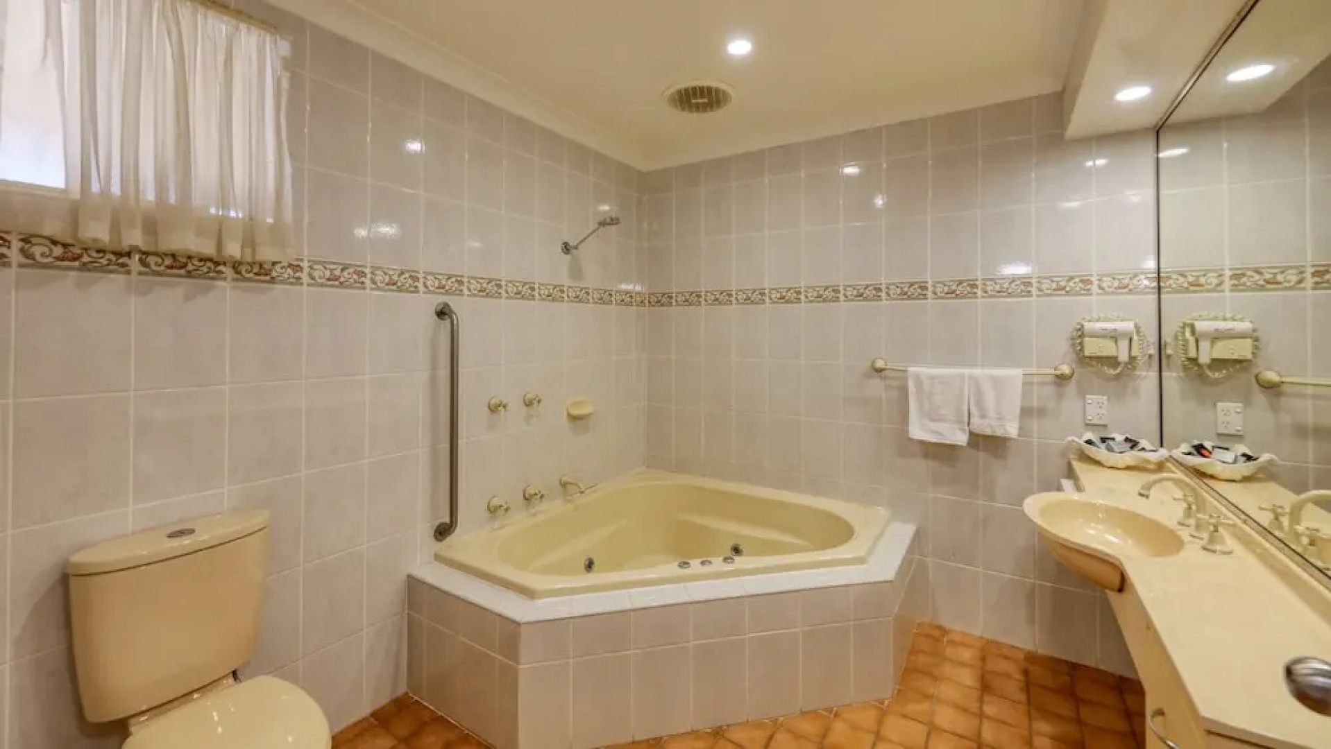 Comfort Inn Bushman's