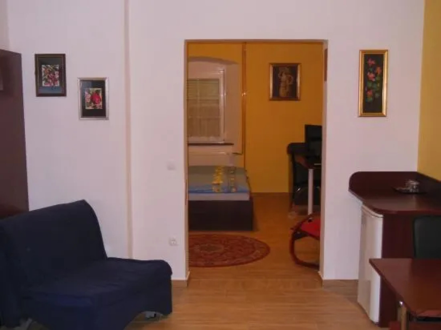 Hotel Pri Belokranjcu