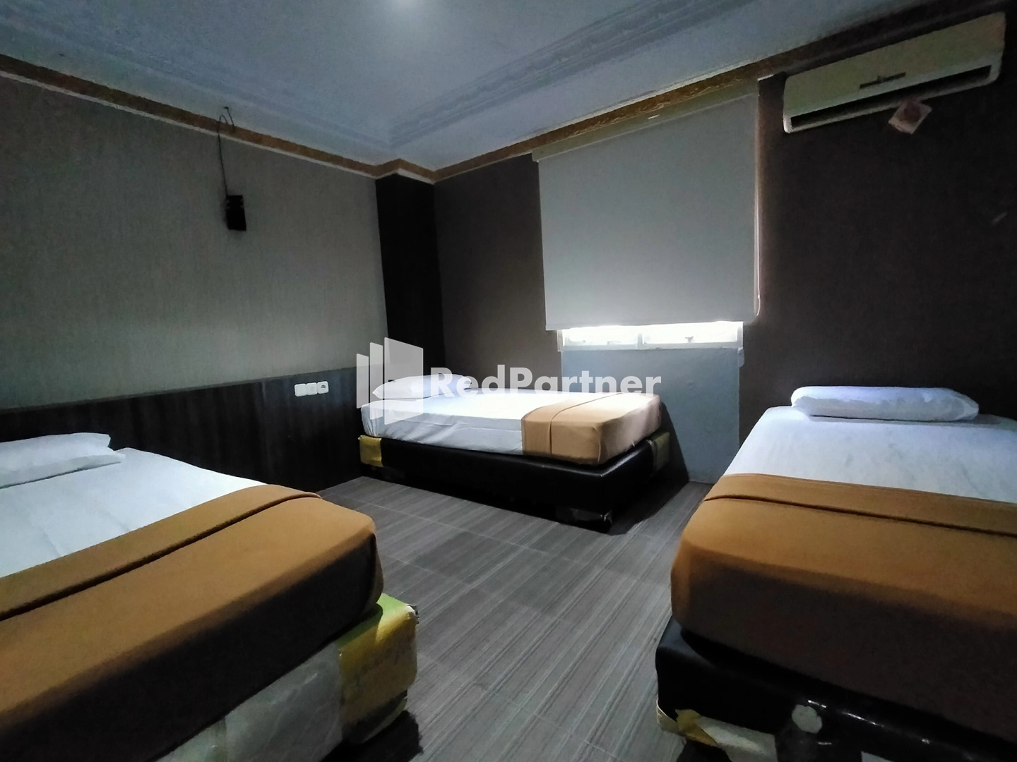Hotel Ayu Lestari Ternate