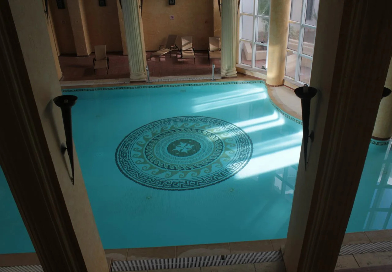 El Kantaoui Center and Spa