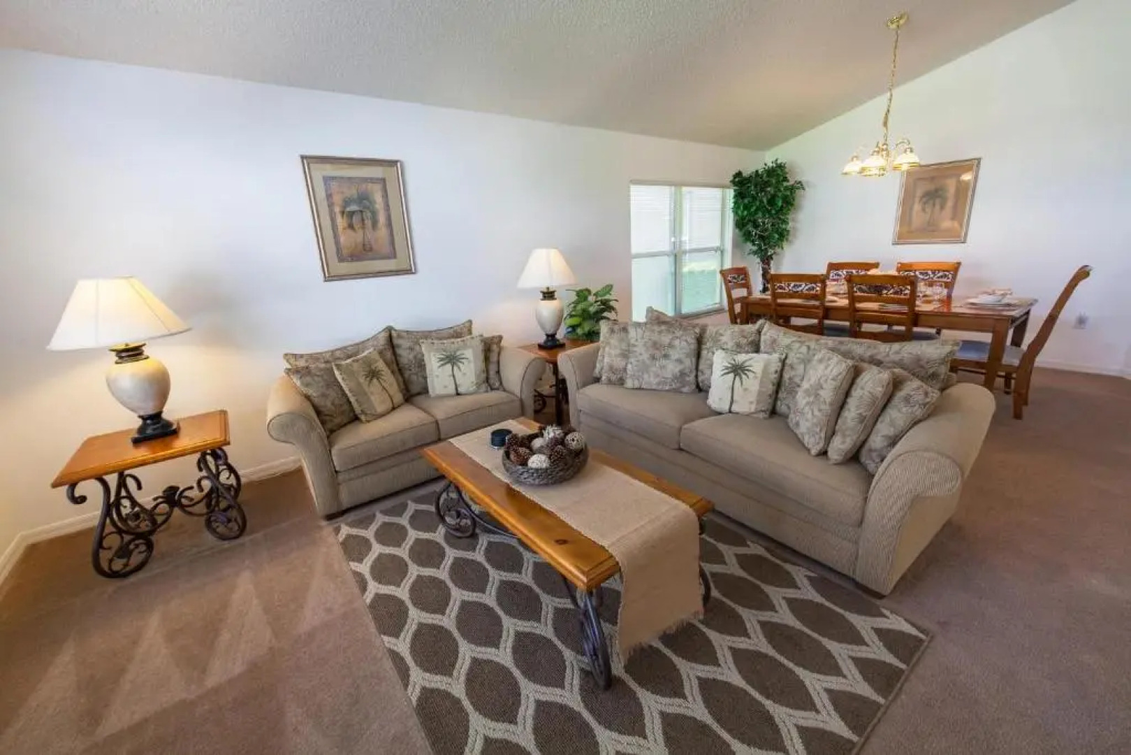 Kevin's Southern Dunes House