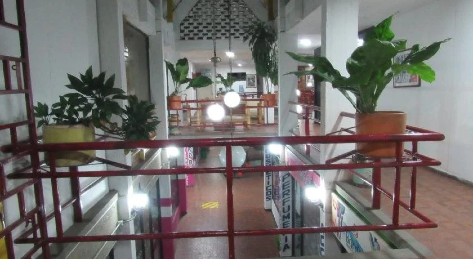 Hotel Nuevo Tio