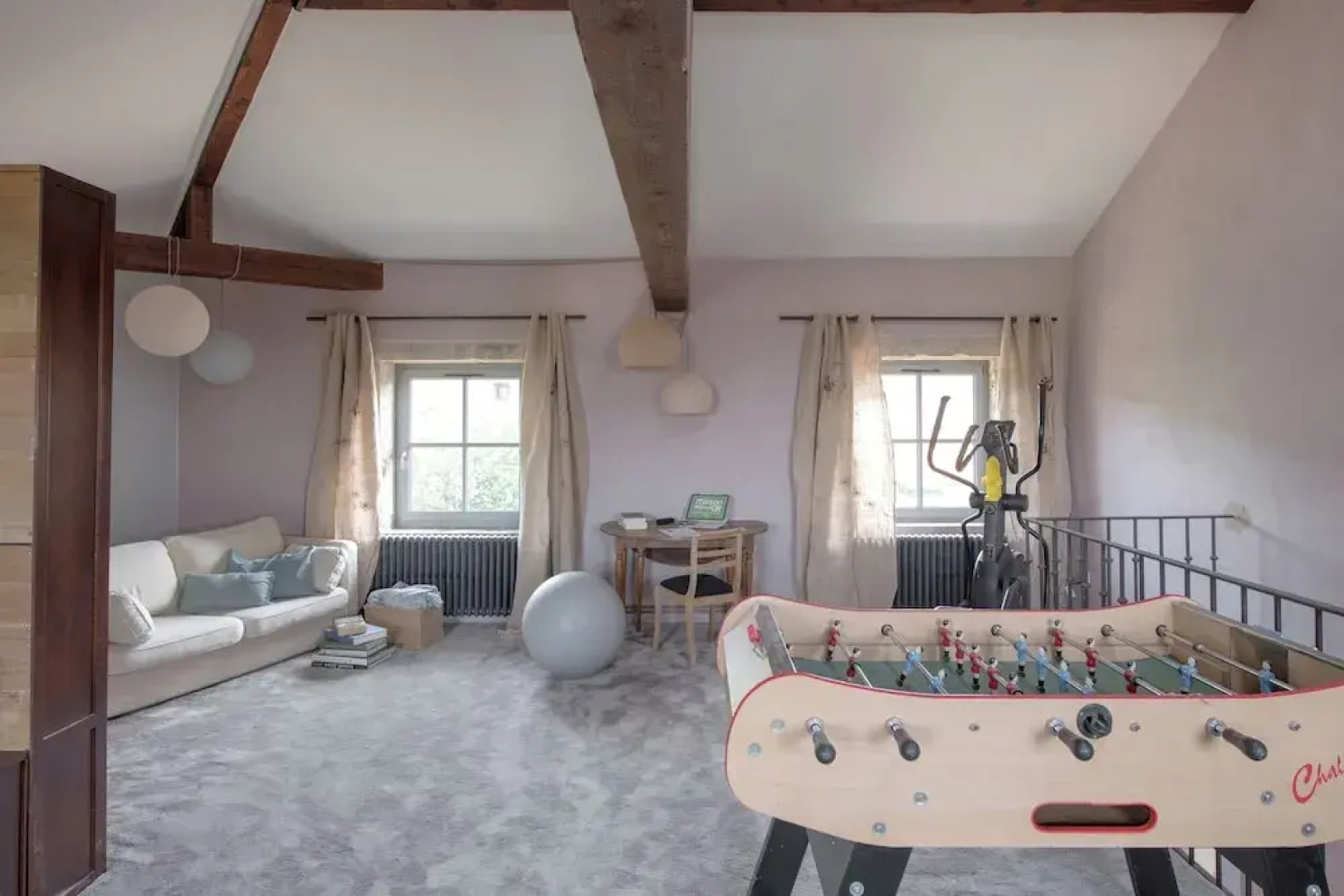 La Maison des Monts d'or