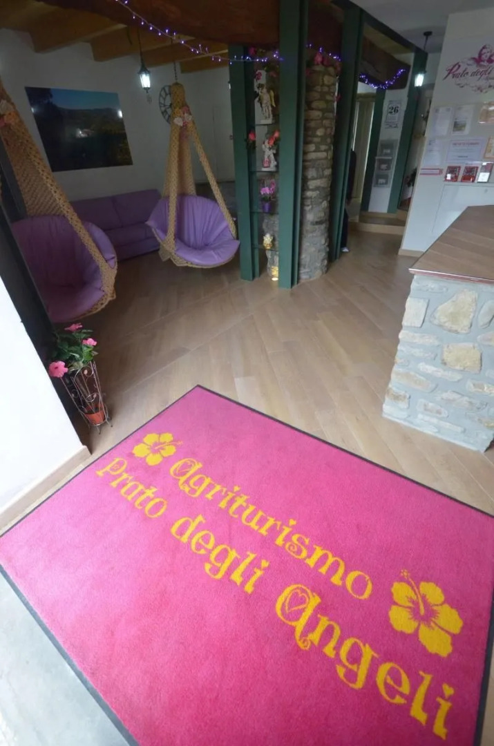 Agriturismo Prato degli Angeli