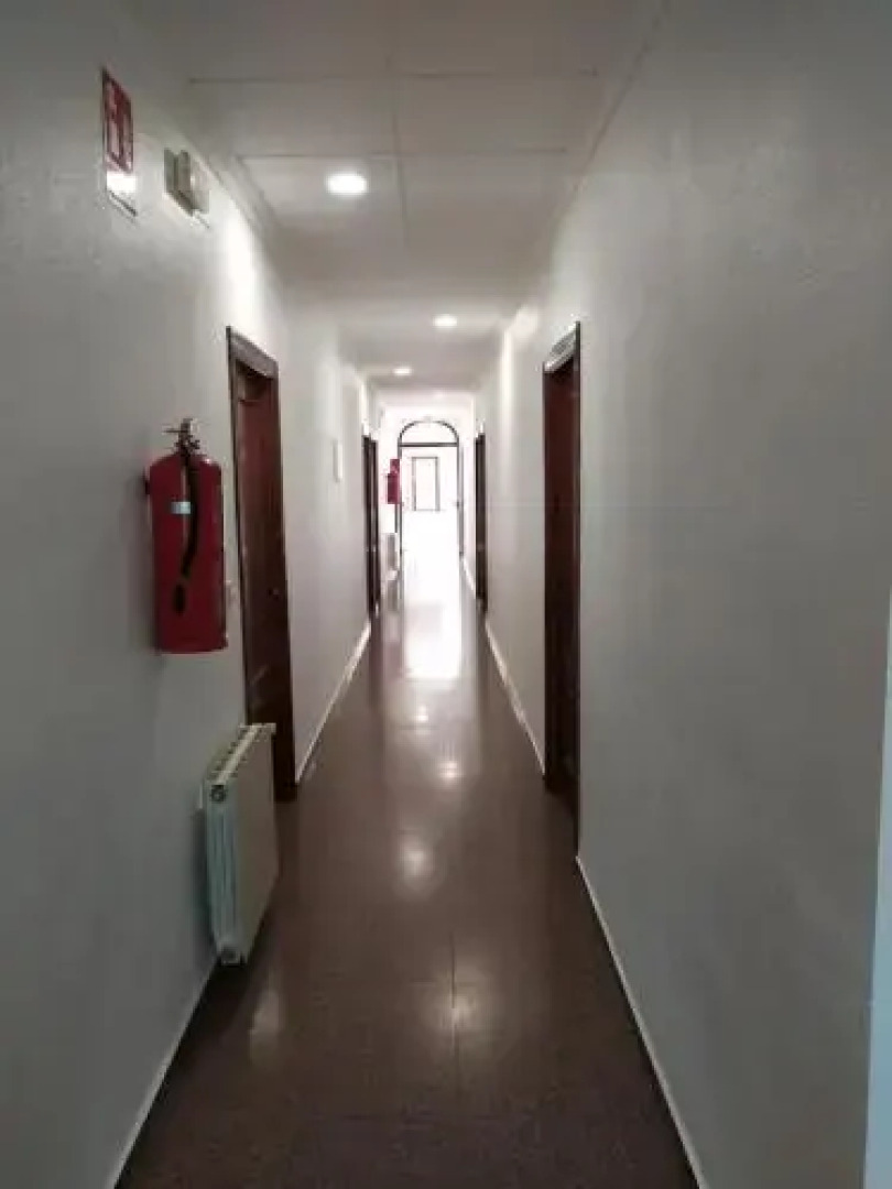Venta el Borrego