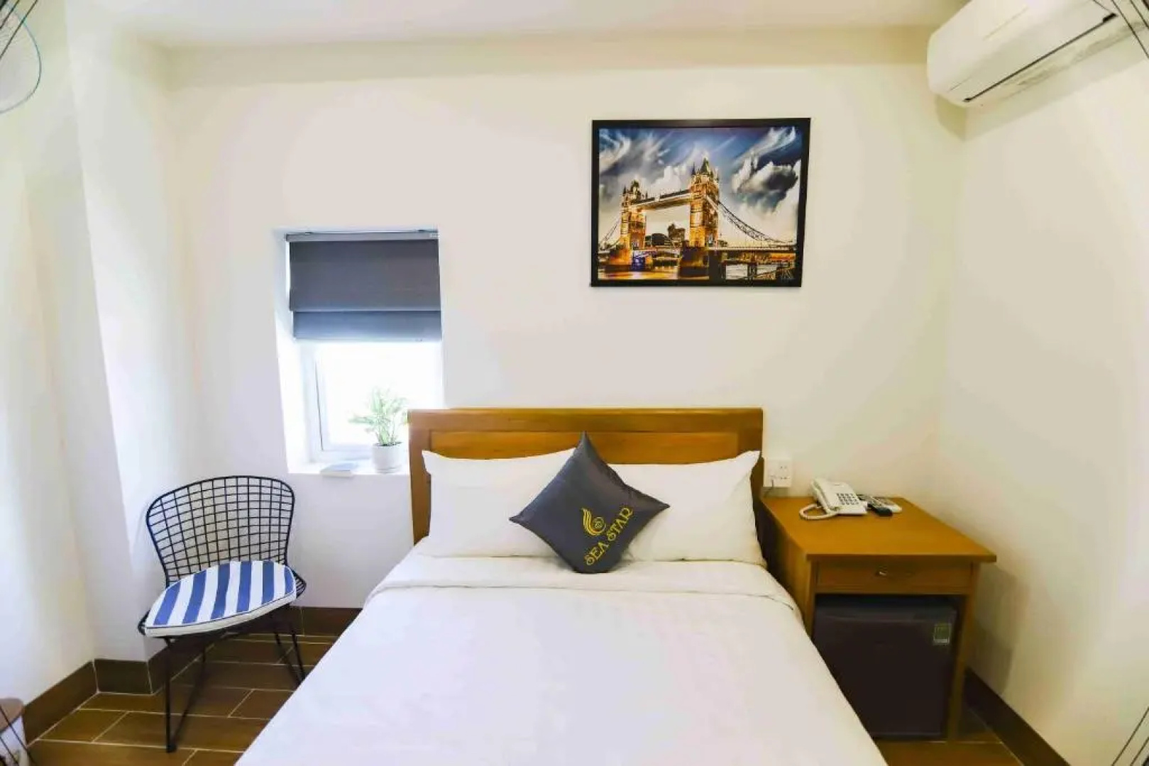 Sea Star Hotel