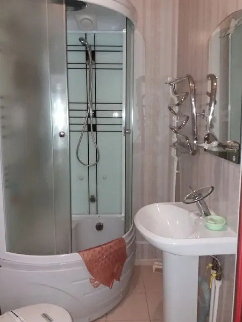 Добриан (Корпус Березка)