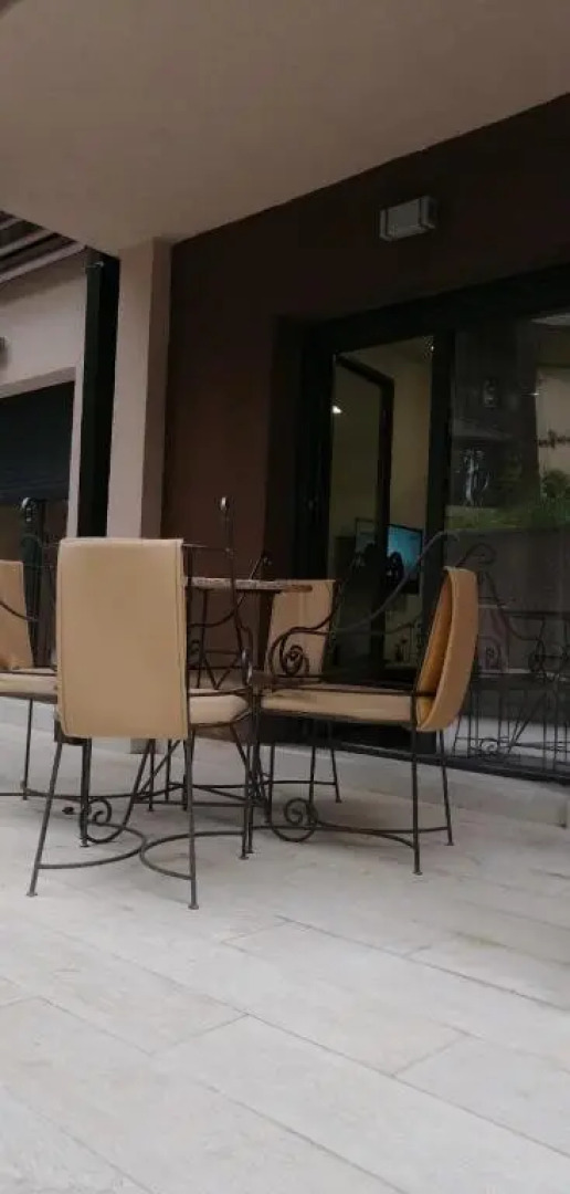 Vila Pekovic Apartman P8