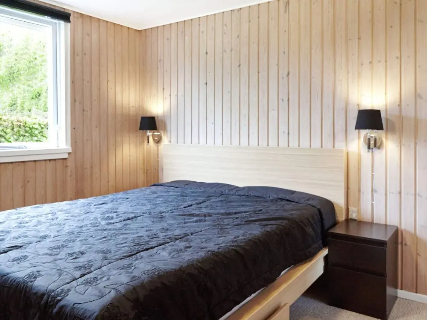 7 Person Holiday Home in Holbaek