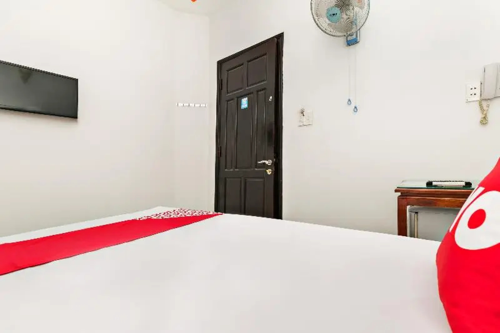 Loan Anh 2 Hotel