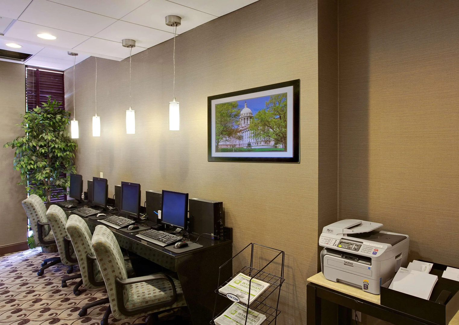 Wyndham Garden Philadelphia Airport