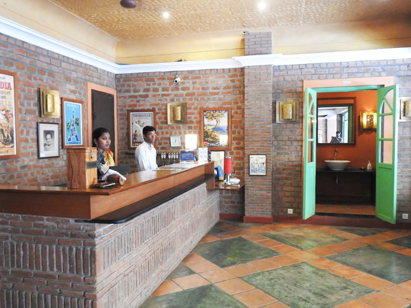 Mango Hill Pondicherry