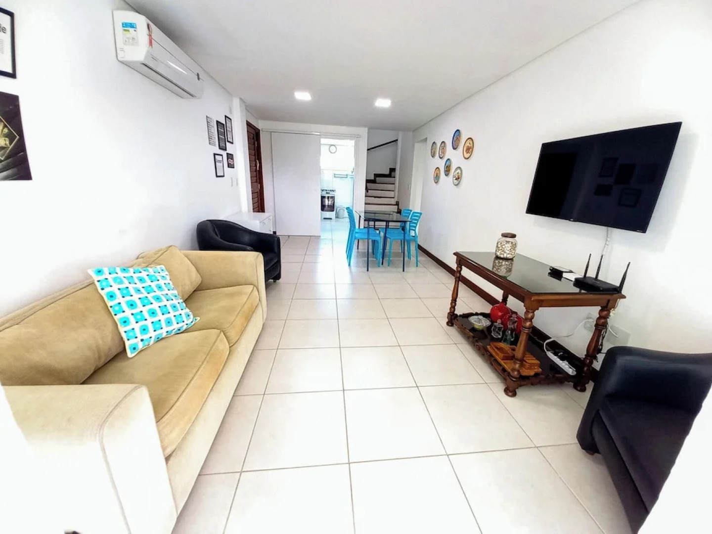 Club Meridional - Praia dos Carneiros