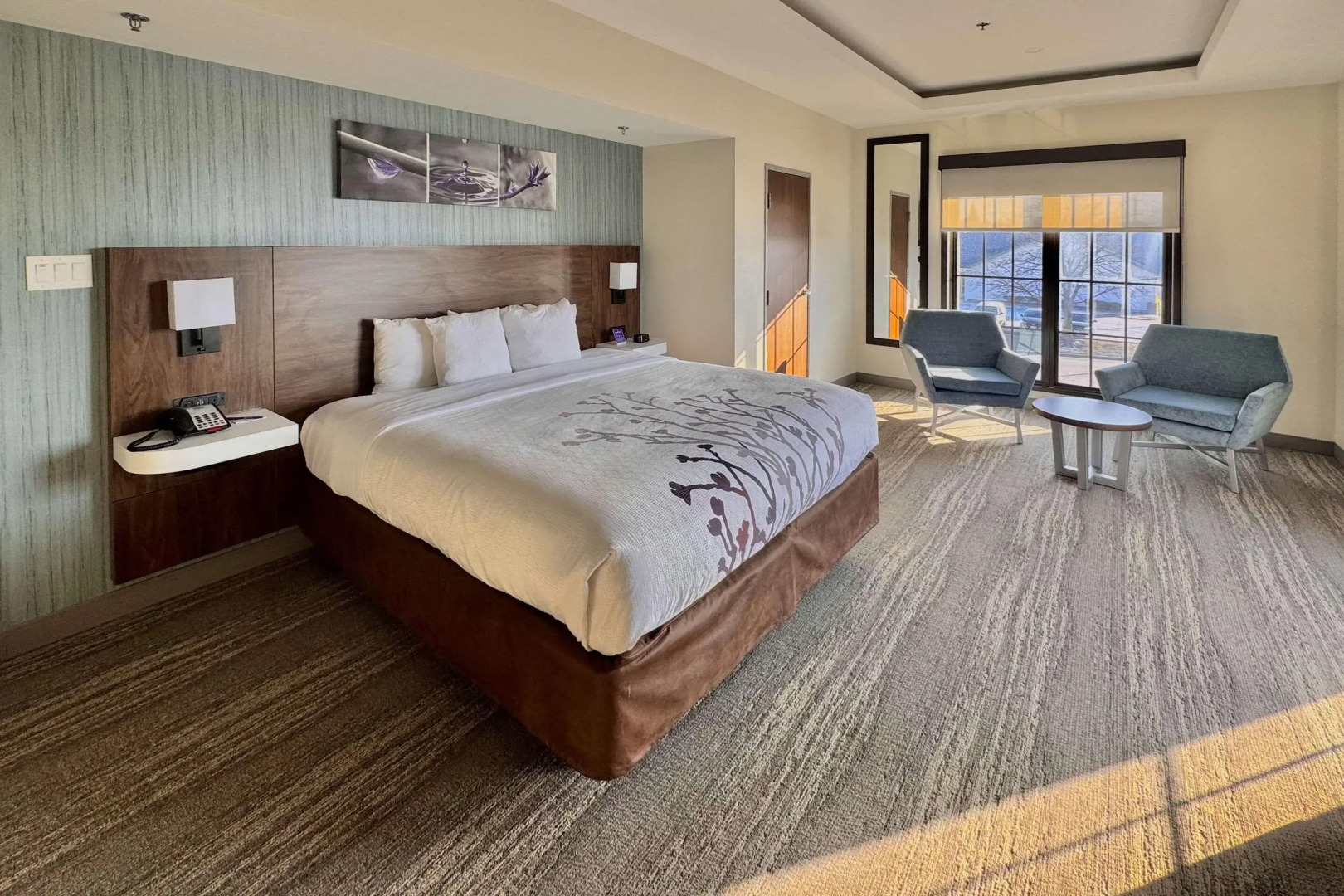 Sleep Inn Oakbrook Terrace - Chicago