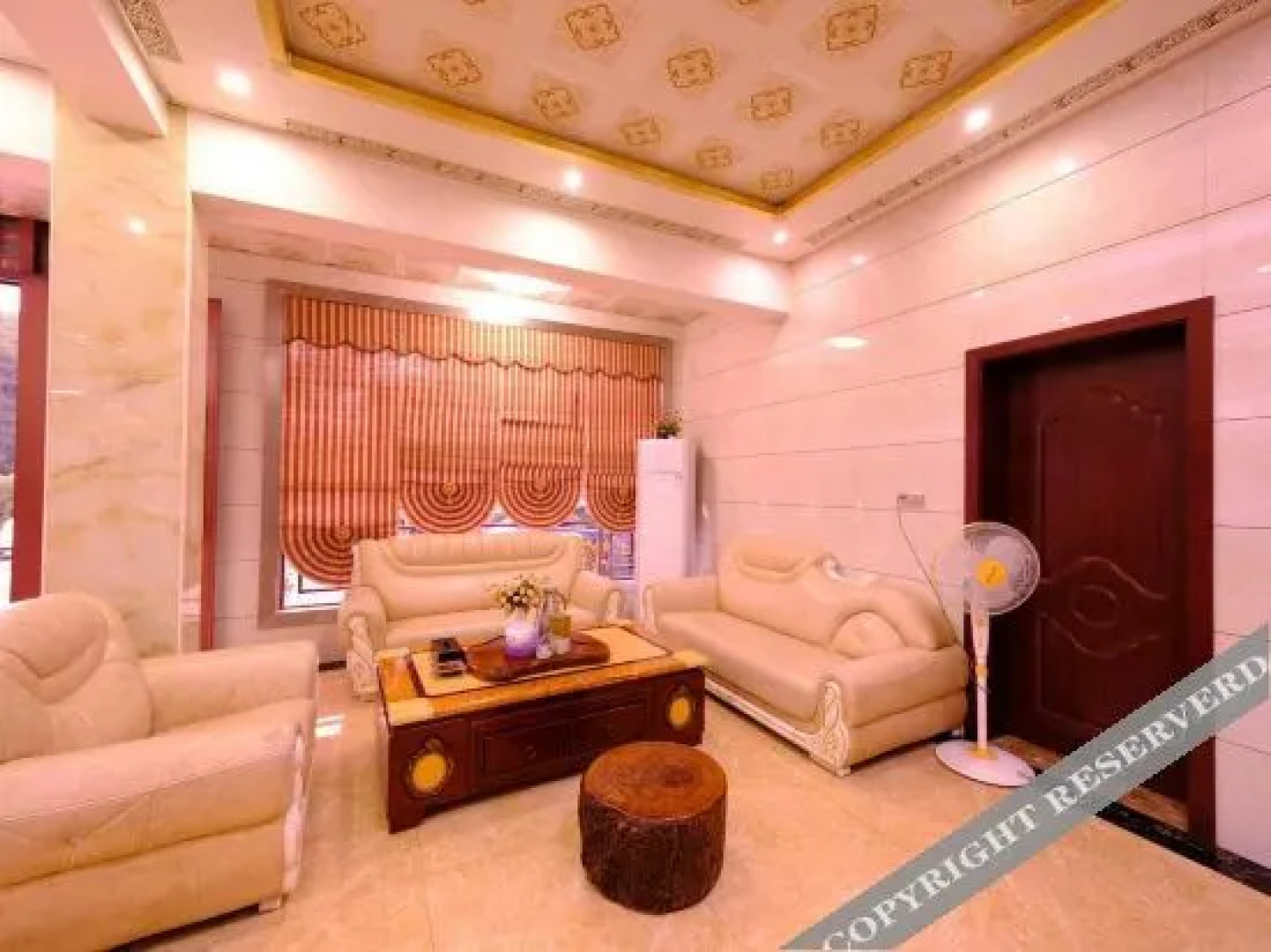 Shaoshan Huayazi Hotel