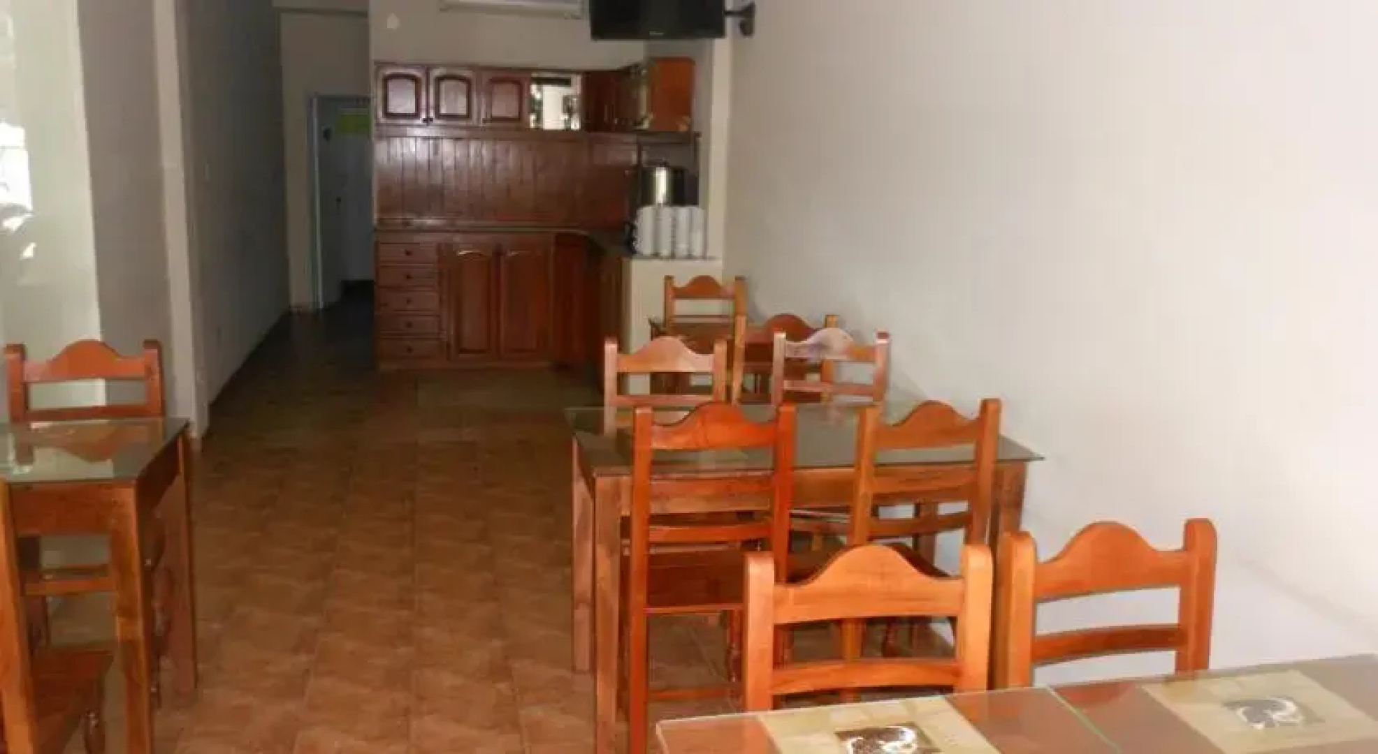 Hotel Diamante