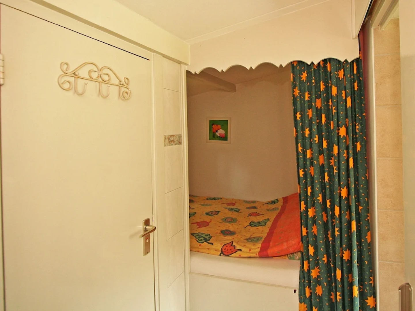 Holiday Home on a Dutch Coast in Veere near Forest