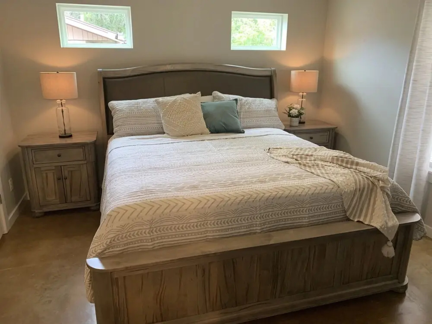 Sattler Haus RR 464 in Canyon Lake