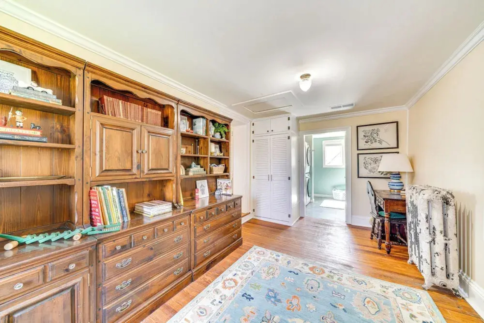 Historic & Spacious Family Home in Nicholasville!