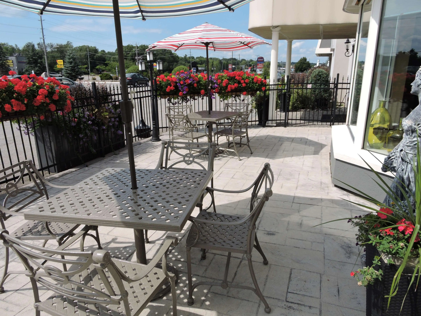 Best Western Plus Mariposa Inn & Conference Centre