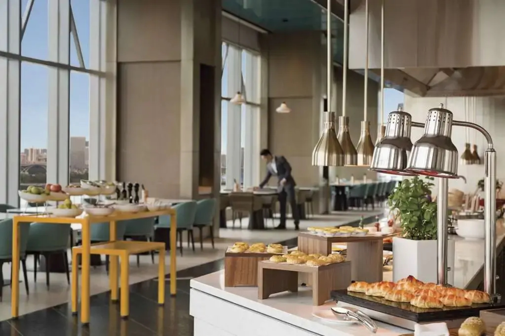 Hyatt Place Liuzhou