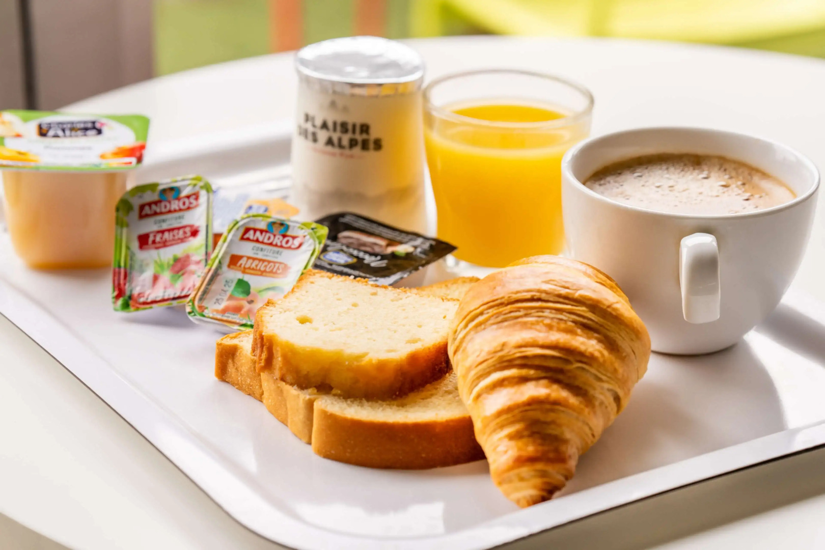 Première Classe Bordeaux Nord - Lac