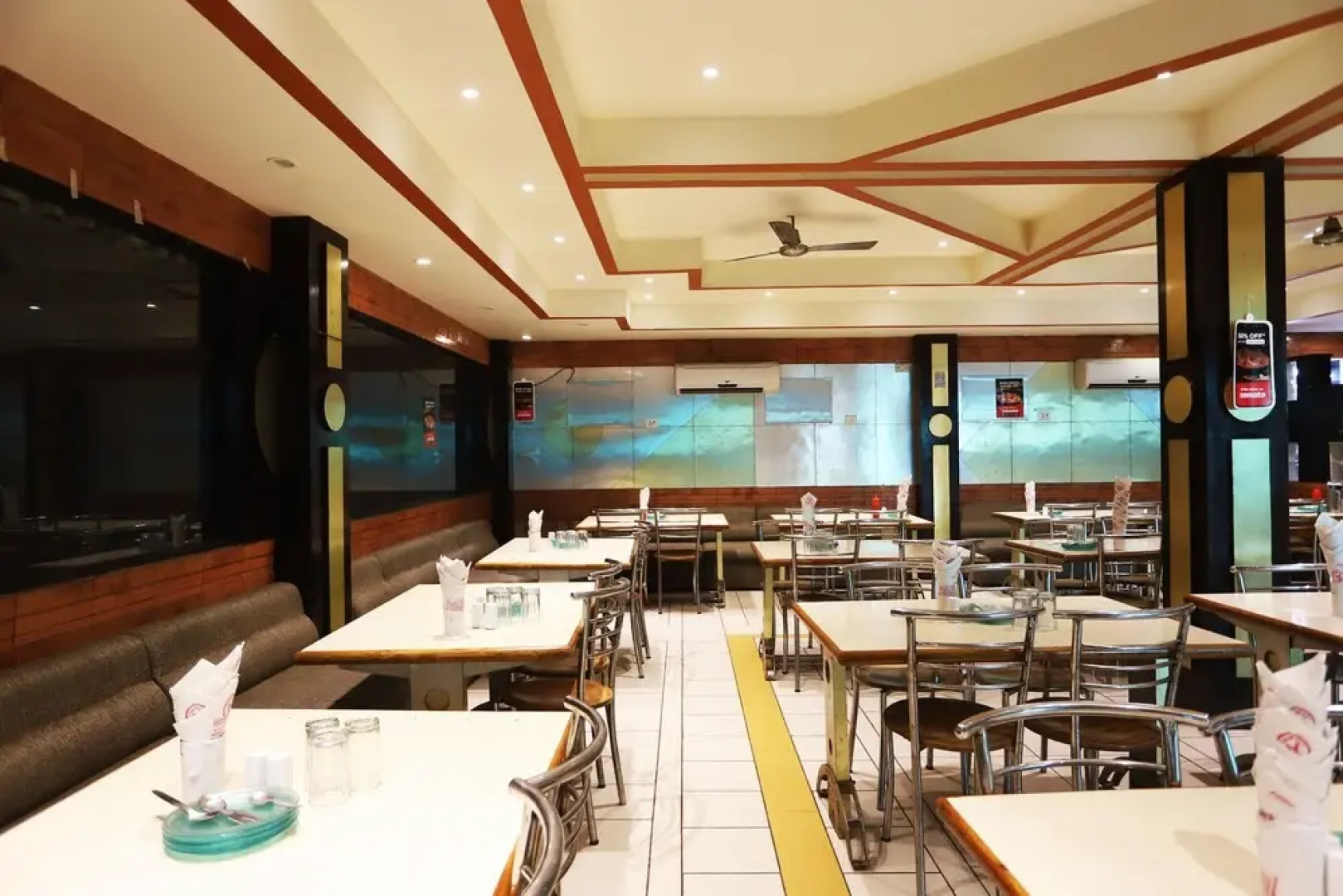 OYO 46604 Hotel Star